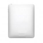 Full Body Housing For Apple Ipad 32gb Wifi Silver - Maxbhi Com