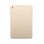 Full Body Housing For Apple Ipad Mini 3 Wifi Cellular 16gb Black - Maxbhi Com
