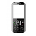Full Body Housing For Beetel Gd2000 White - Maxbhi Com