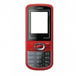 Full Body Housing For Beetel Gd412 White - Maxbhi Com