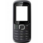 Full Body Housing For Beetel Gd418 White - Maxbhi Com