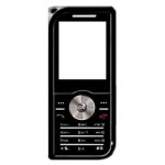 Full Body Housing For Bleu 351x Black - Maxbhi Com