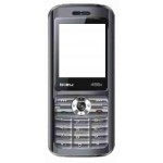 Full Body Housing For Bleu 455x Black - Maxbhi Com