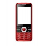 Full Body Housing For Bloom S3600 White - Maxbhi Com