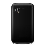 Full Body Housing for Celkon A58 - White