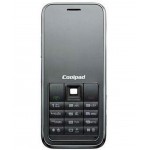 Full Body Housing for Coolpad 2618 - White
