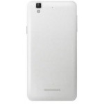 Full Body Housing for Coolpad F2 8675 - Black