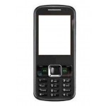 Full Body Housing For Boss Mobiles Boss 2220 Multimedia Black - Maxbhi Com