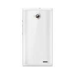Full Body Housing For Bq S38 White - Maxbhi.com