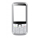 Full Body Housing For Bq S620 White - Maxbhi Com