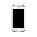 Full Body Housing For Bs Mobile I9300 Black - Maxbhi Com