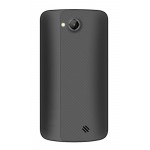Full Body Housing For Celkon Evoke A43 White - Maxbhi Com