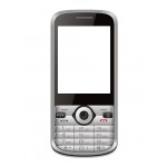 Full Body Housing For Chaze C555 White - Maxbhi Com