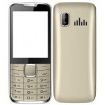 Full Body Housing For Chilli B05 White - Maxbhi Com