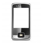 Full Body Housing For Coolpad 6268h Black - Maxbhi Com