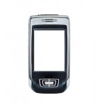 Full Body Housing For Coolpad 728 Grey - Maxbhi Com