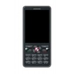 Full Body Housing For Ctel C199 Black - Maxbhi Com