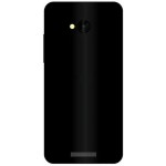 Full Body Housing for Devante Sapphire - White