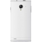 Full Body Housing for Doogee DG550 - Black