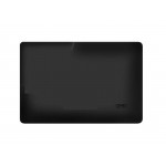 Full Body Housing For Domo Slate N8 3rd White - Maxbhi Com