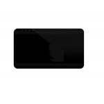 Full Body Housing For Domo Slate N9 White - Maxbhi Com