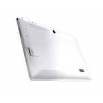 Full Body Housing For Domo Slate X15 Black - Maxbhi Com