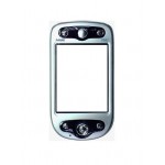 Full Body Housing For Dopod 696i Silver - Maxbhi Com