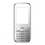 Full Body Housing For Earth Ephone E2 Black - Maxbhi Com