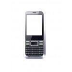 Full Body Housing For Fly B720 Silver - Maxbhi Com