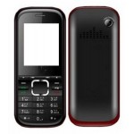 Full Body Housing For Fly Ds188n Primo Black - Maxbhi Com