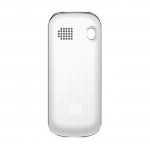 Full Body Housing For Fly Ds205 White - Maxbhi Com