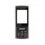Full Body Housing For Fly Ds 180 Active Silver Grey - Maxbhi Com
