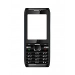 Full Body Housing For Fly Gc167 White - Maxbhi Com