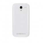 Full Body Housing For Fly Iq4404 Spark White - Maxbhi Com
