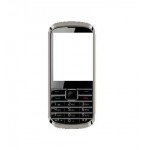 Full Body Housing For Fly Mc 160 Touch Black - Maxbhi Com