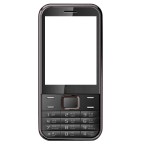 Full Body Housing For Fly Mv282 Black - Maxbhi Com