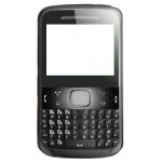 Full Body Housing For Fly Q135 Fashion White - Maxbhi Com