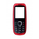Full Body Housing For Forme C1 Plus White - Maxbhi Com