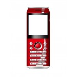 Full Body Housing For Forme Coke A1 White - Maxbhi Com