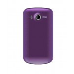 Full Body Housing For Forme Discovery P9 White - Maxbhi Com