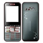 Full Body Housing For Forme F15 White - Maxbhi Com
