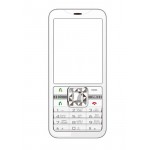 Full Body Housing For Forme M600 White - Maxbhi Com