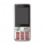 Full Body Housing For Forme M80 Black - Maxbhi Com