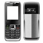Full Body Housing For Forme N71 White - Maxbhi Com
