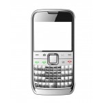 Full Body Housing For Forme Q9000 White - Maxbhi Com