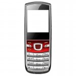 Full Body Housing For Forme T3 Black - Maxbhi Com