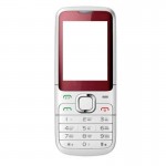 Full Body Housing For Forme X1 White - Maxbhi Com