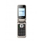 Full Body Housing for Gfen C3520 - Black
