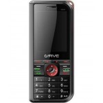 Full Body Housing for Gfive GC70 - Red