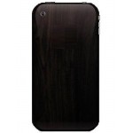 Full Body Housing for Gresso Mobile iPhone 3GS for Man - White